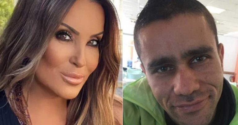 Δεν μάσησε τα λόγια της: Η Γερμανού είπε την ωμή αλήθεια για τον θάνατο του 36χρονου Αντώνη