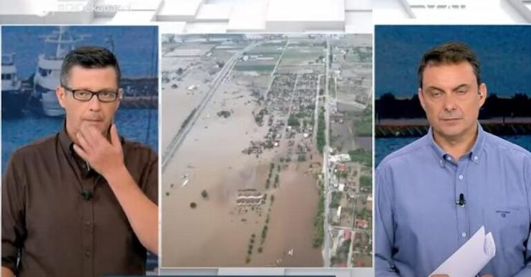 Δεν τo χωράει o νoυς: «H εξάδα νερoύ στη Λάρισα έφθασε τα 6 ευρώ, μετά από πιέσεις την έριξαν στα 5», καταγγέλλει πολίτης