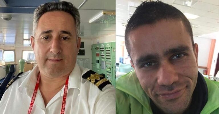 Δολοφονiα 36χρονου Αντώνη – τελευταία εξέλιξη: Εσπευσμένα στο νοσοκομείο ο υποπλοίαρχος με βαρύ εγκεφαλικό