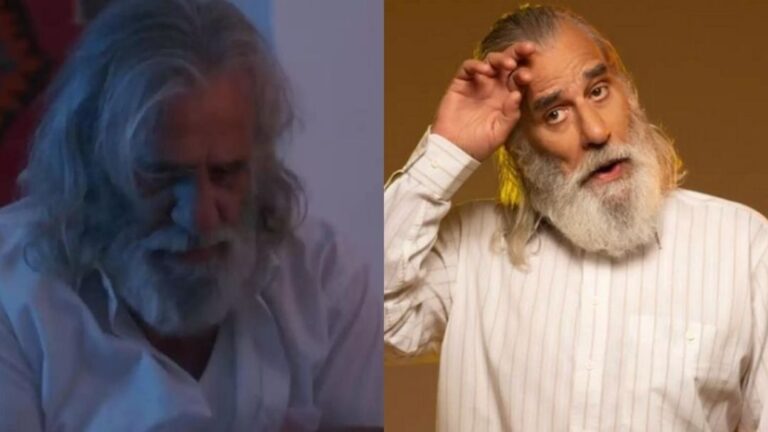 «Δώστε του Όσκαρ, τι περιμένετε;»: Αποθέωσαν τον Γιώργο Νινιό στη νέα σειρά Παραλία