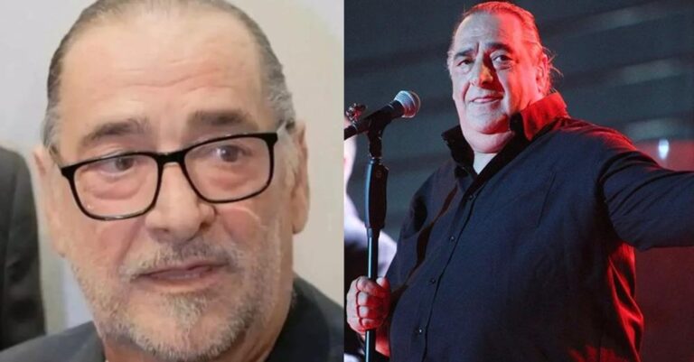 Δυστυχώς άσχημα νέα για τον Βασίλη Καρρά: Παλεύει γενναία για τη ζωή του- «Στην κηδεία μου φορέστε λευκά ρούχα»