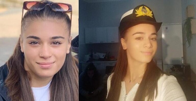 Δυστυχώς η 20χρονη Μαριάννα Τσίγκα είναι νεκρή, μετά από ξαφνική και ραγδαία επιδείνωση της υγείας της