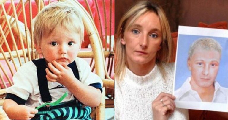 «Τρέμει» για το αποτέλεσμα: Ράκος η μητέρα του μικρού Μπεν – «Εφιάλτης να μην ξέρεις τι συνέβη στο παιδί σου»