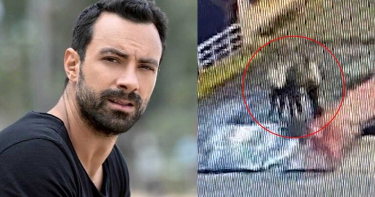 «Έχω μπει τελευταία στιγμή σε πλοίο ουκ ολίγες φορές!» Ξέσπασε ο Σάκης Τανιμανίδης για την τραγωδία στο Blue Horizon