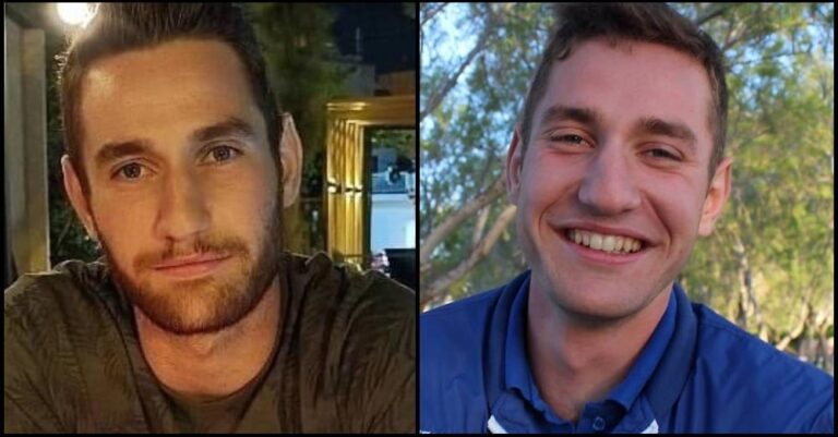 «Έδινε την ψυχή του για τον Στρατό» σπαράζει ο πατέρας του 27χρονου Γιώργου που σκοτώθηκε στη Λιβύη