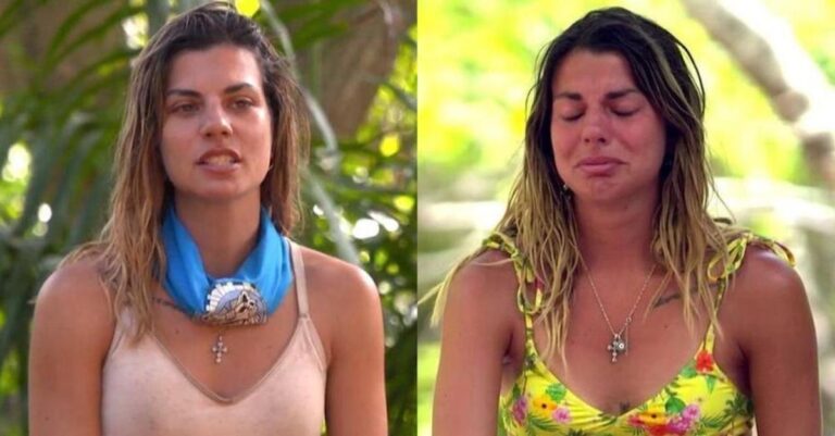 «Εδώ βλέπετε τη στιγμή που στιγμάτισε τη ζωή μου»: Τσακισμένη η Σταυρούλα Χρυσαειδή, έδειξε το δράμα με 1 φώτο