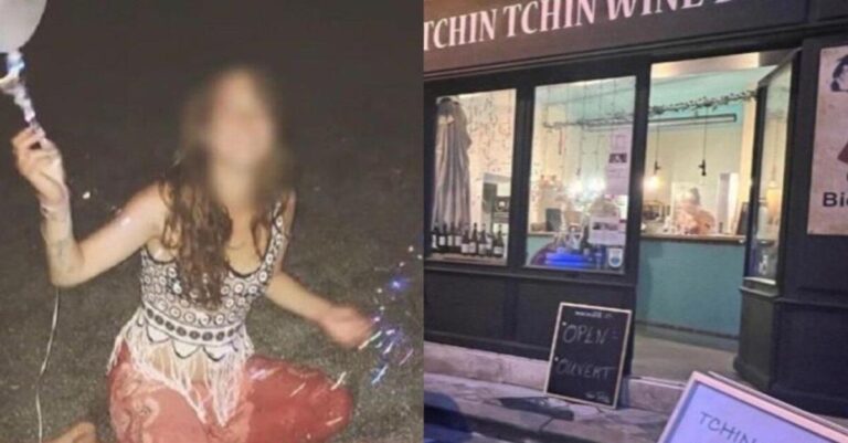 Έφαγαν όλοι το ίδιο πράγμα: Nεκρή 32χρονη Eλληνίδα από αλλαντίαση σε εστιατόριο, χαροπαλεύουν άλλοι 12