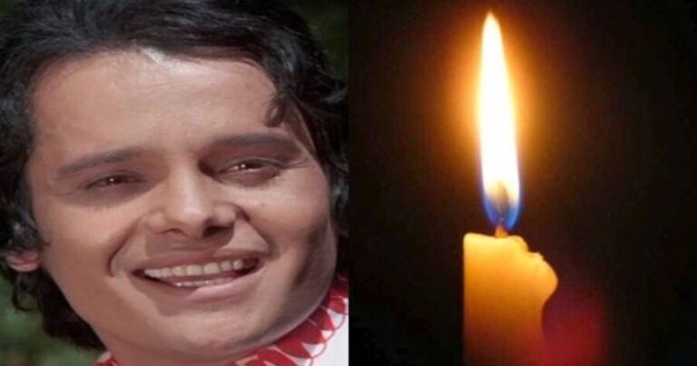 «Έφυγε» από τη ζωή ο ηθοποιός Μίλτος Κοντέας