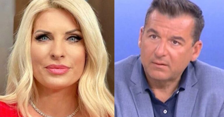 Έφυγε ξαφνικά λίγο πριν την πρεμιέρα: Αποχώρηση «βόμβα» από το Πρωινό για τα μάτια της Ελένης Μενεγάκη