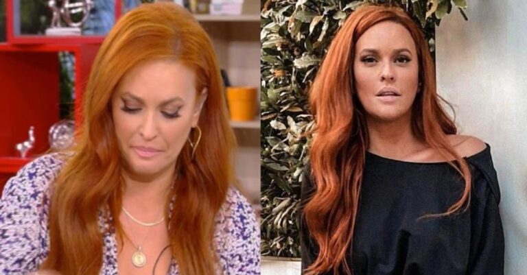 «Έγινα άλλος άνθρωπος μετά από τέτοια προδοσία και τόσο πόνο»: Καθηλώνει η κατάθεση ψυχής της Σίσσυς Χρηστίδου