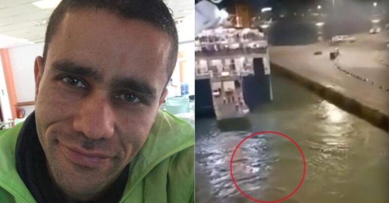 Είχε νοητική υστέρηση ο 36χρονος Αντώνης που δολοφονήθηκε: «Ίσως χαμογελούσε την ώρα που έφευγε από τη ζωή»