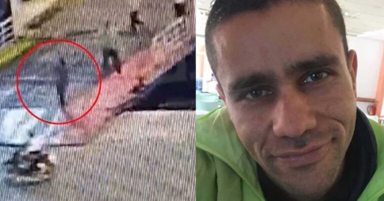 Είπαν όλη την αλήθεια: Το ζευγάρι από το Ρέθυμνο που έζησε τη φρiκη και κατήγγειλε πρώτο τη δολοφονiα του Αντώνη