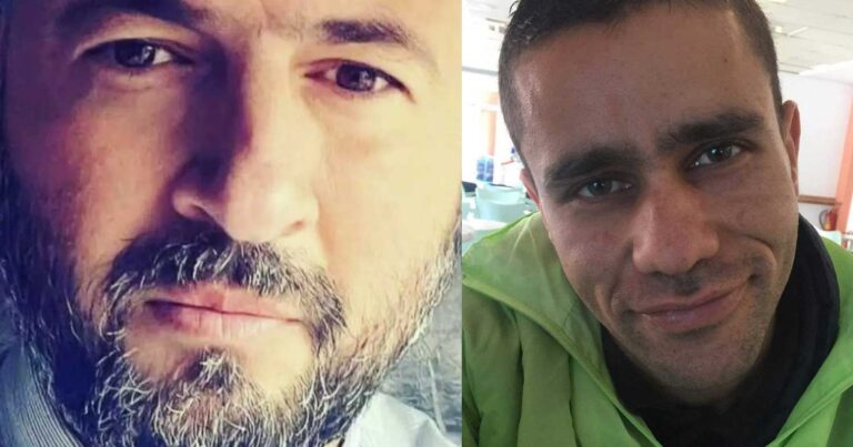 Εισαγγελέας Στ. Θεοφανίδης: «Κι επειδή η μάνα του δεν ζει, ας τον θρηνήσουμε εμείς»