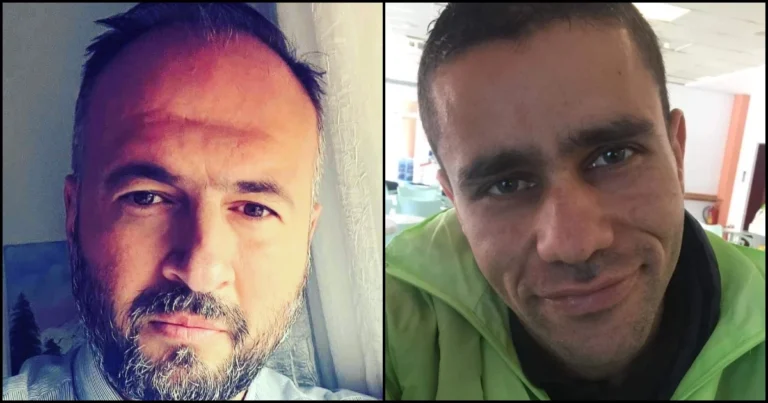 Εισαγγελέας Θεοφανίδης: «Κι επειδή η μητέρα του δεν ζει, ας τον θρηνήσουμε εμείς»