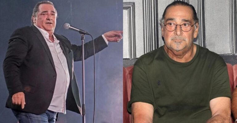 «Ελπίζουμε να το παλέψει, ο Θεός είναι μεγάλος»: Δυσάρεστα νέα για τον Βασίλη Καρρά, δυστυχώς ανακοινώθηκαν