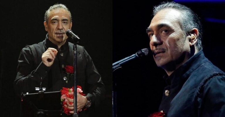 Εμφανίστηκε 3 χρόνια μετά και «έκλεισε» στόματα: Η επανεμφάνιση του Νότη Σφακιανάκη βάζει τέλος σε όσα λεγόντουσαν