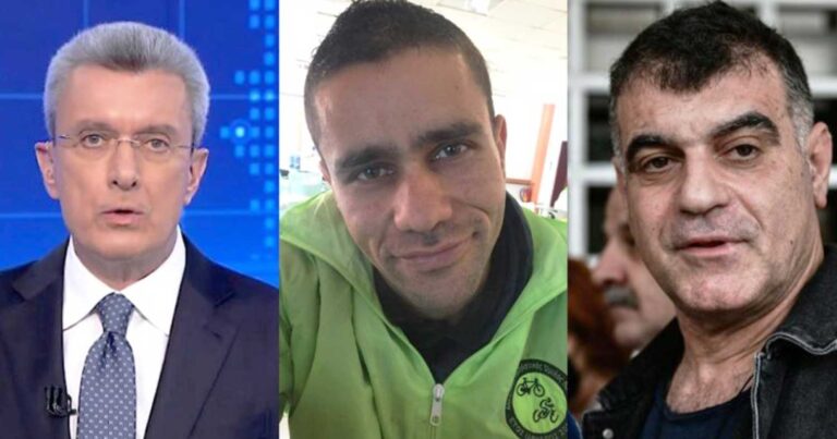 «Έπιασες πάτο άθλιε!»: Η ανάρτηση Βαξεβάνη για τον 36χρονο Αντώνη του Blue Horizon που έβγαλε εκτός εαυτού τον Χατζηνικολάου