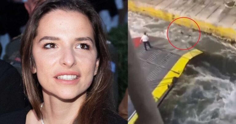 Εριέττα Κούρκουλου για Blue Horizon: «Αναρωτιέμαι αν είχα σκάσει εγώ ή οποιοδήποτε πλούσιος, θα μας απαγορευόταν η είσοδος;»