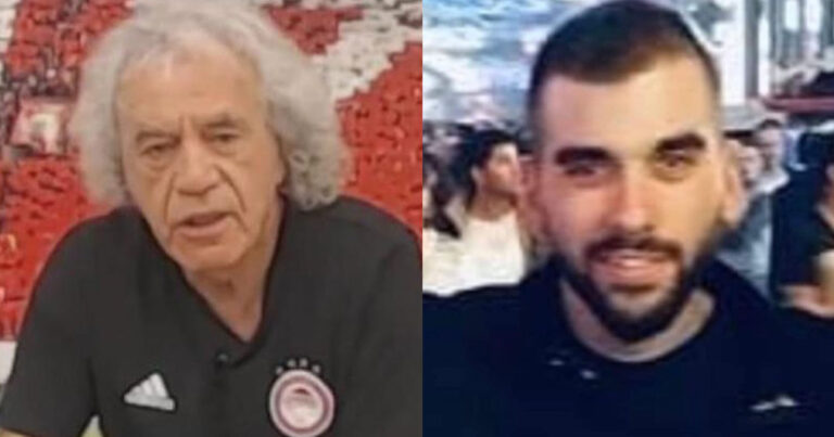 Όλα στη φόρα από τον Τσουκαλά – Αποκάλυψε ποιος έβαλε τέλoς στη ζωή του Μιχάλη