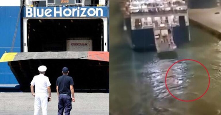 Εξαφανίσεις, δυστυχήματα, θάνατοι: «Στο φως» κι άλλα τραγικά περιστατικά του «αμαρτωλού» Blue Horizon