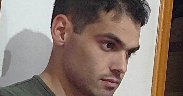 Ευχάριστα νέα: Βγήκε όρθιος και υγιής από το νοσοκομείο ο 29χρονος Νίκος που πυρoβoλήθηκε στο κεφάλι