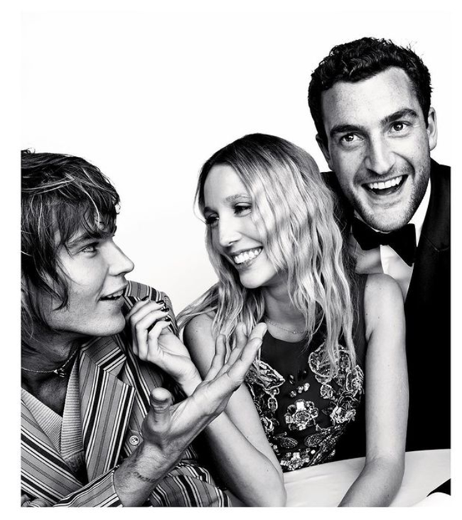 Δύσκολες ώρες για την Μαρία Ολυμπία - Χώρισε από τον εκατομμυριούχο αριστοκράτη σύντροφο της 9 f080a3ab5e174024a092d8a546116992