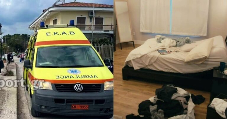 Φινάλε στην τραγωδία της: Νεαρή μητέρα ενός παιδιού έδωσε τέλος στη ζωή της – Το Μεγάλο μυστικό που έκρυβε