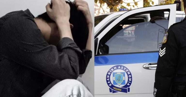 Φρiκη στην Κρήτη! Τον βiαζαν υπό την απειλή ρόπαλου ενός μέτρου και τραβούσαν βiντεο – Σοκαριστική καταγγελία