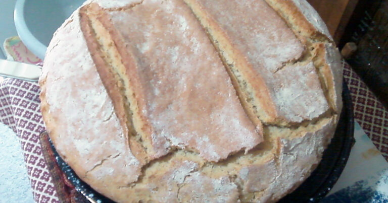 Γαστρεντερολόγος μας συμβουλεύει: Αυτό είναι το καλύτερο ψωμί για την υγεία του εντέρου μας