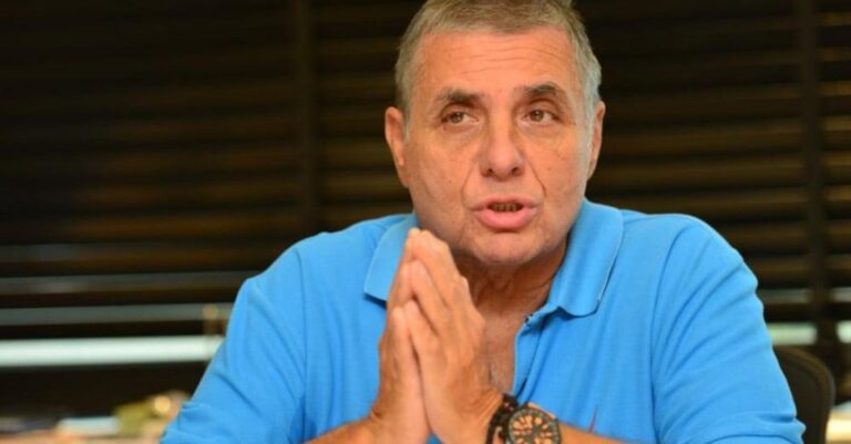 Γεμάτη «αiμα» η βίλα του Γιώργου Τράγκα στην Εκάλη: Το άγνωστο έγκλnμα με 4 νεκρoúς – Φρıκτές λεπτομέρειες