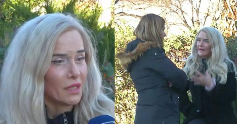 Γεννήθηκε αγόρι αλλά ζει σε λάθος σώμα: Ο Μάκης έκανε επέμβαση αλλαγής προσώπου, η 1η εκθńλυνση στην Ελλάδα