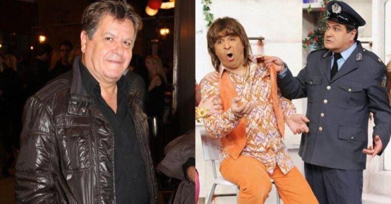 Γιάννης Καπετάνιος: «Βγήκα στη σύνταξη. Η ανάγκη σε κάνει να εργάζεσαι. Έχω να κάνω διακοπές από το 1995»