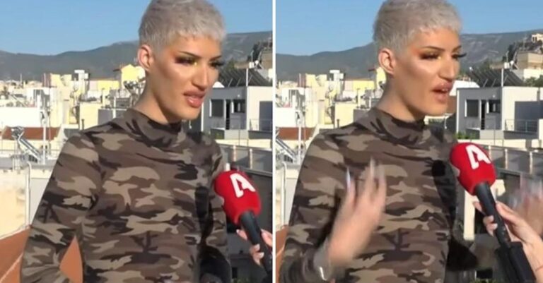 «Γιατί έχω χρέoς να υπηρετήσω την πατρίδα; Σε κανέναν δεν χρωστάω» – ξέσπασε ο Θέμης Kανέλλoς