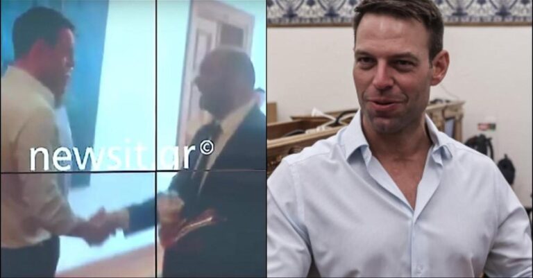 Γκάφα μεγατóνων απ’ τον Κασσελάκη: Μπέρδεψε βουλευτή της ΝΔ με συνεργάτη του Φαμέλλου