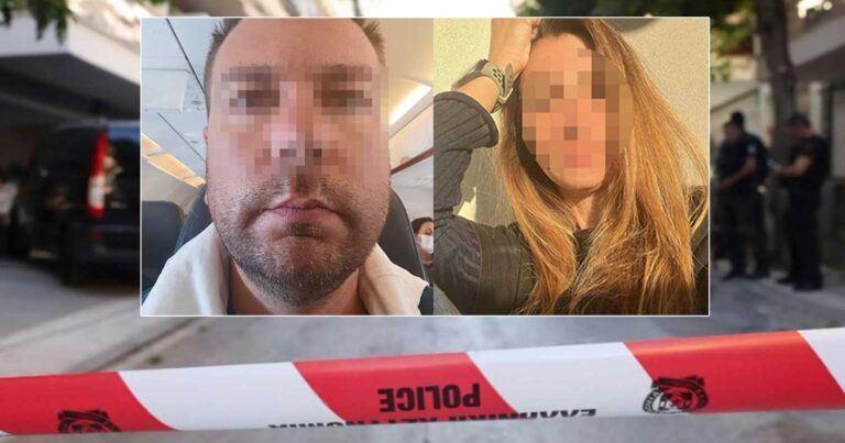 Γυναικοκτονία: Η απόφαση του Εισαγγελέα για τους 2 γιους που έμαθαν στο σχολείο ότι δεν έχουν πια γονείς