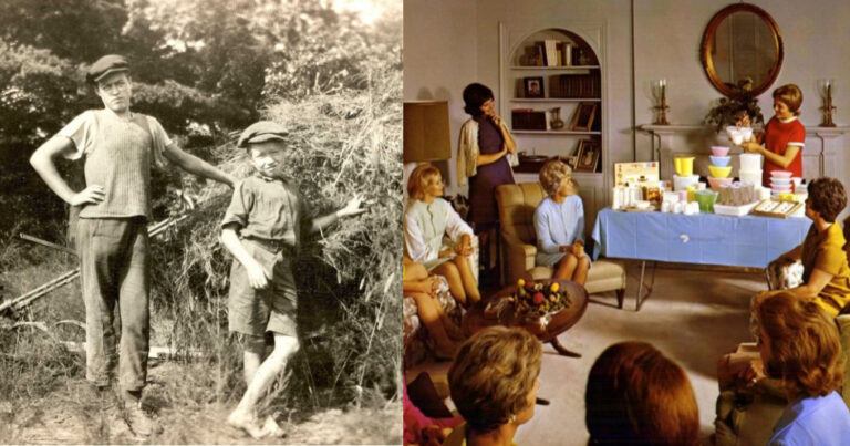 Από 0 ευρώ, περιουσία εκατομμυρίων: Φτωχόπαιδο ξεκίνησε με άδειες τσέπες, έγινε πάμπλουτος και τα παράτησε όλα