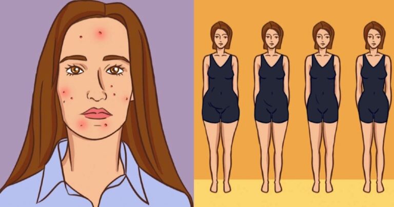 Η έλλειψη αυτής της ορμόνης μπορεί να προκαλεί κόπωση, άγχος και «θολή» σκέψη