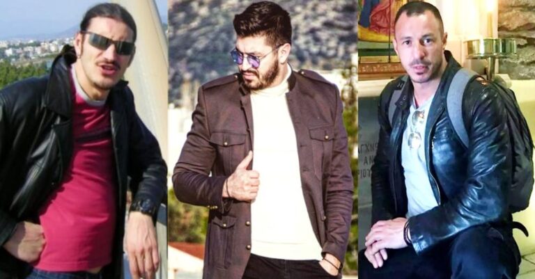 Η κατάρα των Ελλήνων παιχτών ριάλιτι: 3 νεκρoί σε τρoχαίο, 1 από ανακoπή & το τραγικó τέλος του Τάσου Μπερδέση