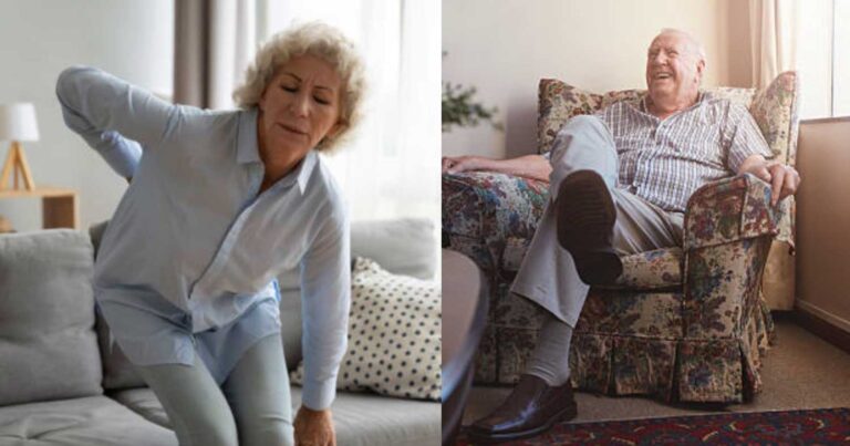 Η πολλή ακινησία οδηγεί στην άνοια – Πόσες ώρες την ημέρα είναι επικίνδυνες