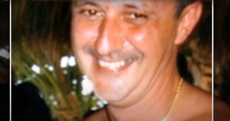 Ιταλός άφησε πριν 10 χρόνια γράμμα στην οικογένειά του ότι έβαλε τέλος στη ζωή του αλλά τελικά ζούσε στην Πάτρα