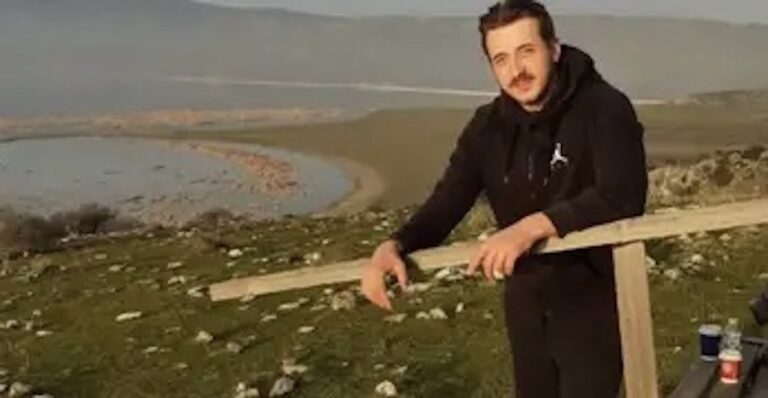 Μοιραίο Μεροκάματο για τον 28χρονο Μιχάλη-Σκοτώθηκe λίγες μέρες μετά τον Αρραβώνα του