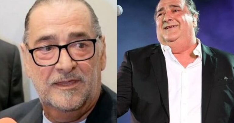 Ρίγη συγκίνησης: Η τελευταία επιθυμία του Βασίλη Καρρά από την οικογένειά του σε περίπτωση που δεν τα καταφέρει