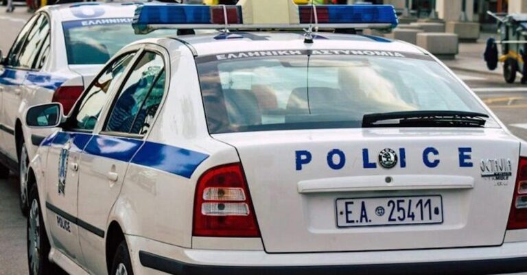 Ιωάννινα: 71χρονος σκότωσε με περίστροφο 35χρονο διαρρήκτη που τον χτύπησε με μεταλλική ράβδο