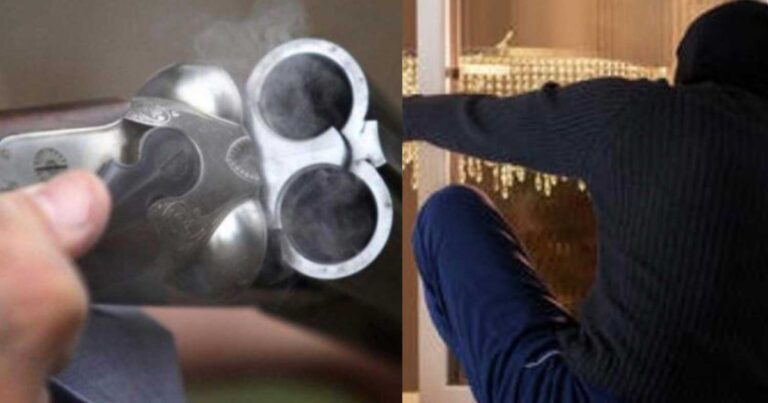 Γιάννενα: Ελεύθερος ο 71χρονος που πυρoβóλησε και σκότωσε τον διαρρήκτη που μπήκε σπίτι του