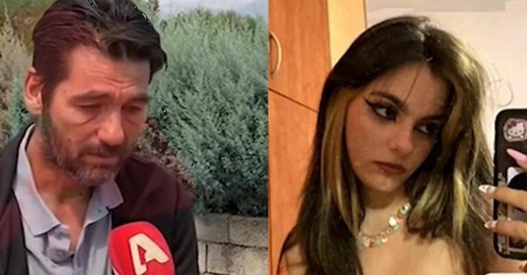 Ιωάννινα: «Ούτε οι γιατροί δεν ξέρουν τι συνέβη» λέει ο πατέρας της 20χρονης – Αναμένει απαντήσεις από τον ιατροδικαστή