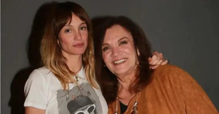 Ήρα Κατσαντώνη – Συγκλονίζει η κόρη της Ελπίδας: «Έχασα το μωράκι μου 8 μηνών… έλεγαν να σου ζήσει και σκεφτόμουν τι θα πω»