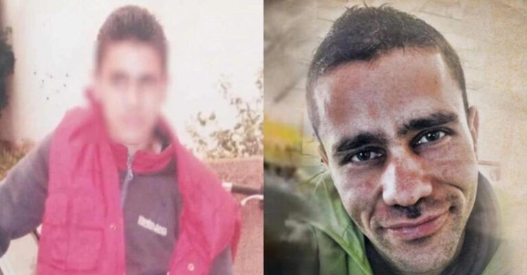 «Ήταν ξυπόλυτος, έμενε μέσα σε τρώγλες»: Ο αδερφός του 36χρονου Αντώνη μιλά πρώτη φορά για τα δύσκολα παιδικά χρόνια
