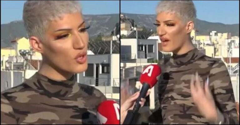 «Και γιατί έχω χρέoς να υπηρετήσω την πατρίδα; Δεν χρωστάω σε κανέναν»: ξέσπασε ο Θέμης Kανέλλoς για την καταταγή του στο στράτευμα