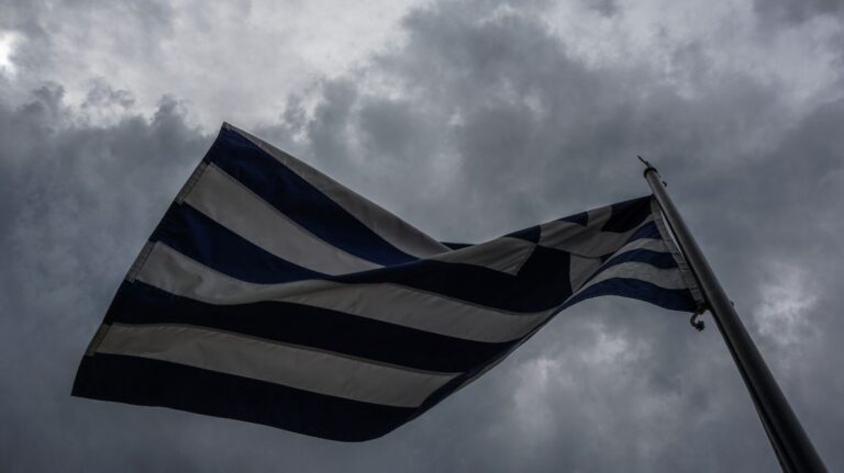 Kακοκαιρία: Ενεργοποιείται το 112 – Επί ποδός ο κρατικός μηχανισμός