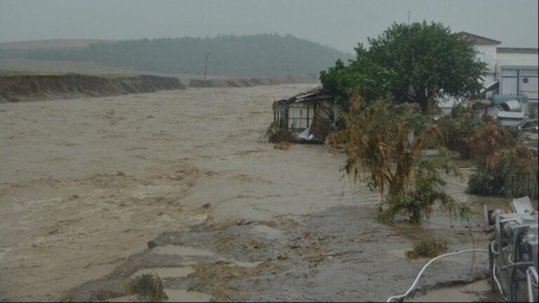 Κακοκαιρία Daniel: «Έρχονται ελονοσία και γαστρεντερίτιδα»